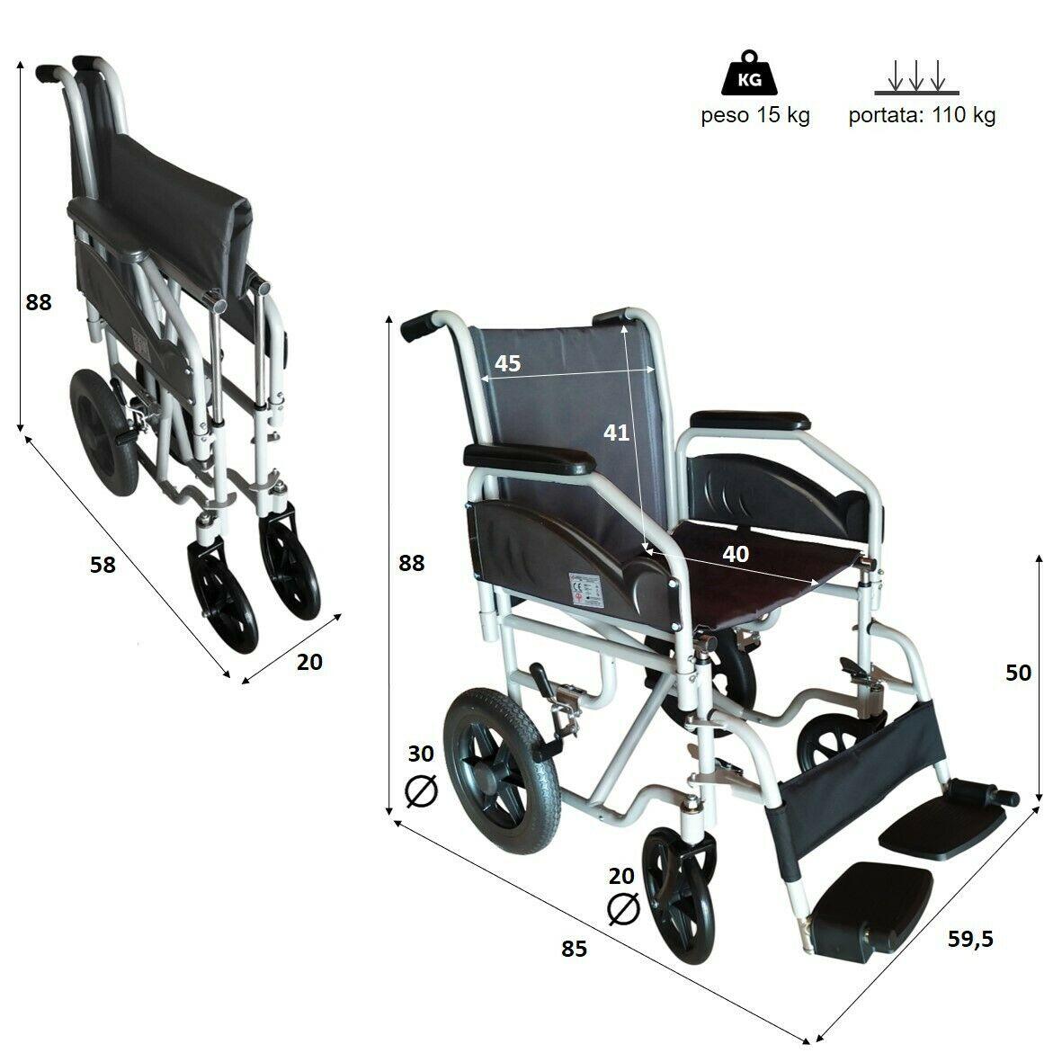immagine-2-polironeshop-satis-sedia-a-rotelle-da-transito-ean-0793597734952