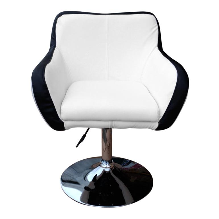 Poltrona girevole a base fissa - PolirOne Shop