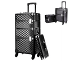 INDRA - Beauty case con trolley - PolirOne Shop