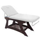 VIRTUS - Lettino Stazionario In Legno - PolirOne Shop