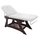 VIRTUS - Lettino Stazionario In Legno - PolirOne Shop