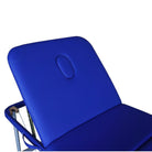 MERCURIO - Lettino portatile In alluminio (60cm) - PolirOne Shop