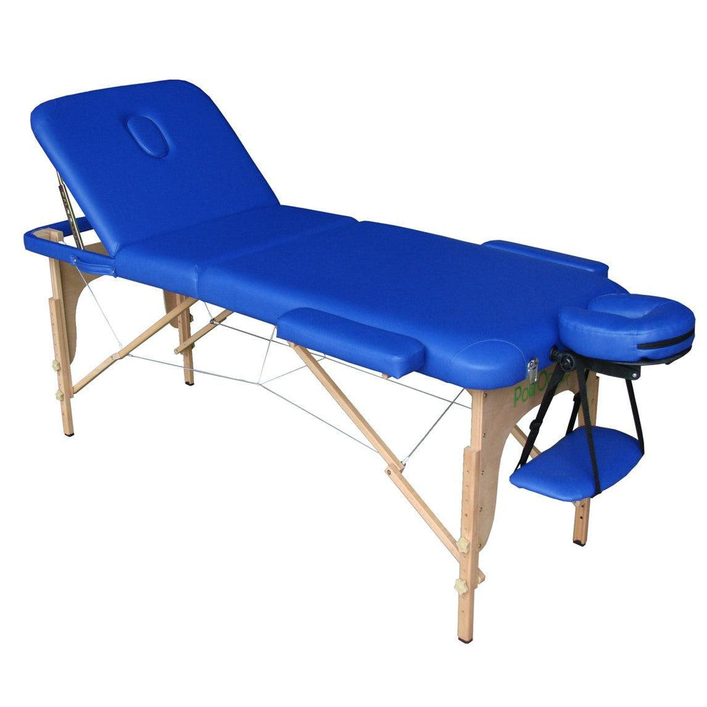 Lettino-per-massaggi-pieghevole-e-portatile-in-legno-colore-blu-PolirOne-Shop
