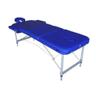 MERCURIO - Lettino portatile In alluminio (60cm) - PolirOne Shop