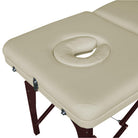 ZAR - Robusto lettino portatile in legno - PolirOne Shop