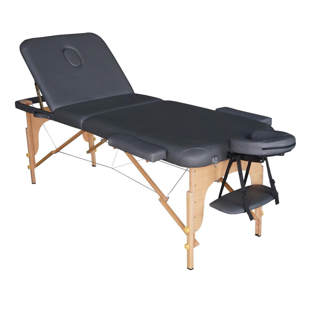 Lettini da massaggio portatili, fissi e letti da ospedale – PolirOne Shop