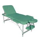 MERCURIO - Lettino portatile In alluminio (60cm) - PolirOne Shop