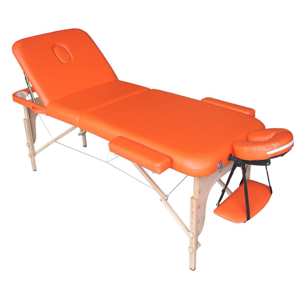 Lettino-per-massaggi-pieghevole-e-portatile-in-legno-colore-arancio-PolirOne-Shop
