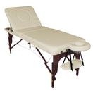 ZAR - Robusto lettino portatile in legno - PolirOne Shop