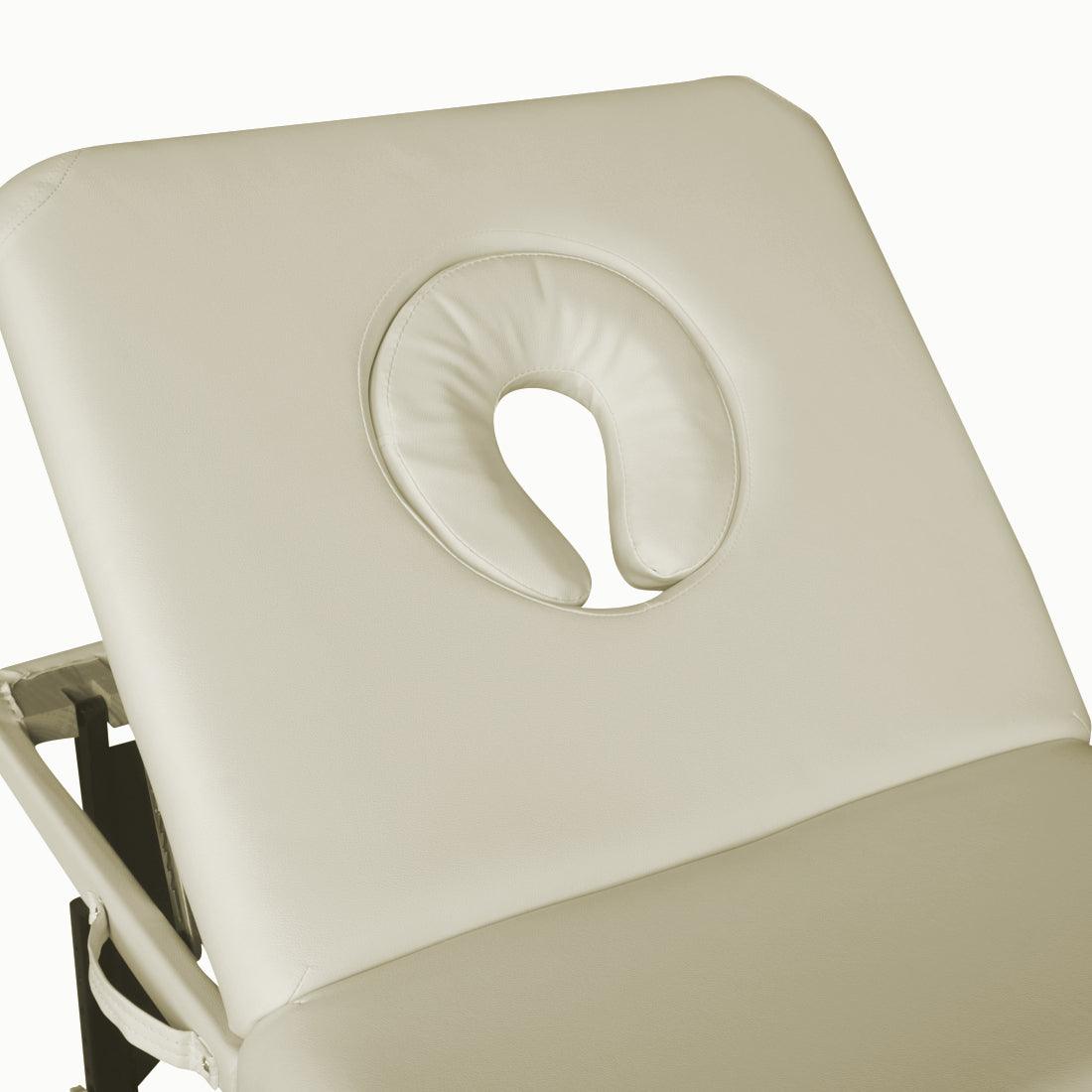 ZAR - Robusto lettino portatile in legno - PolirOne Shop