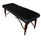 ZAR - Robusto lettino portatile in legno - PolirOne Shop