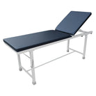 SAURO - Lettino Stazionario In Metallo - PolirOne Shop