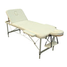 MERCURIO - Lettino portatile In alluminio (60cm) - PolirOne Shop