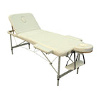 MERCURIO - Lettino portatile In alluminio (60cm) - PolirOne Shop