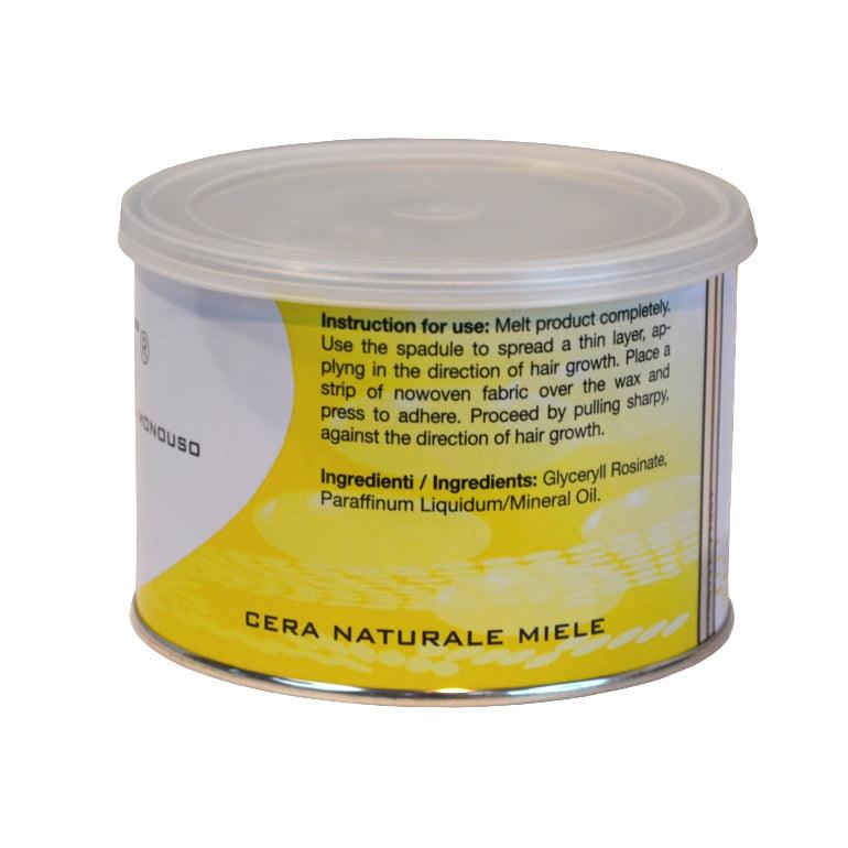 Cera Depilatoria Professionale Velvet - PolirOne Shop