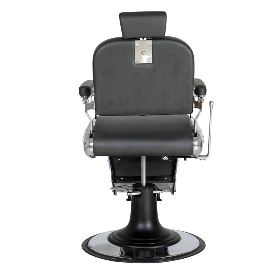HARLEY - Sedia da taglio, poltrona per barbiere - PolirOne Shop