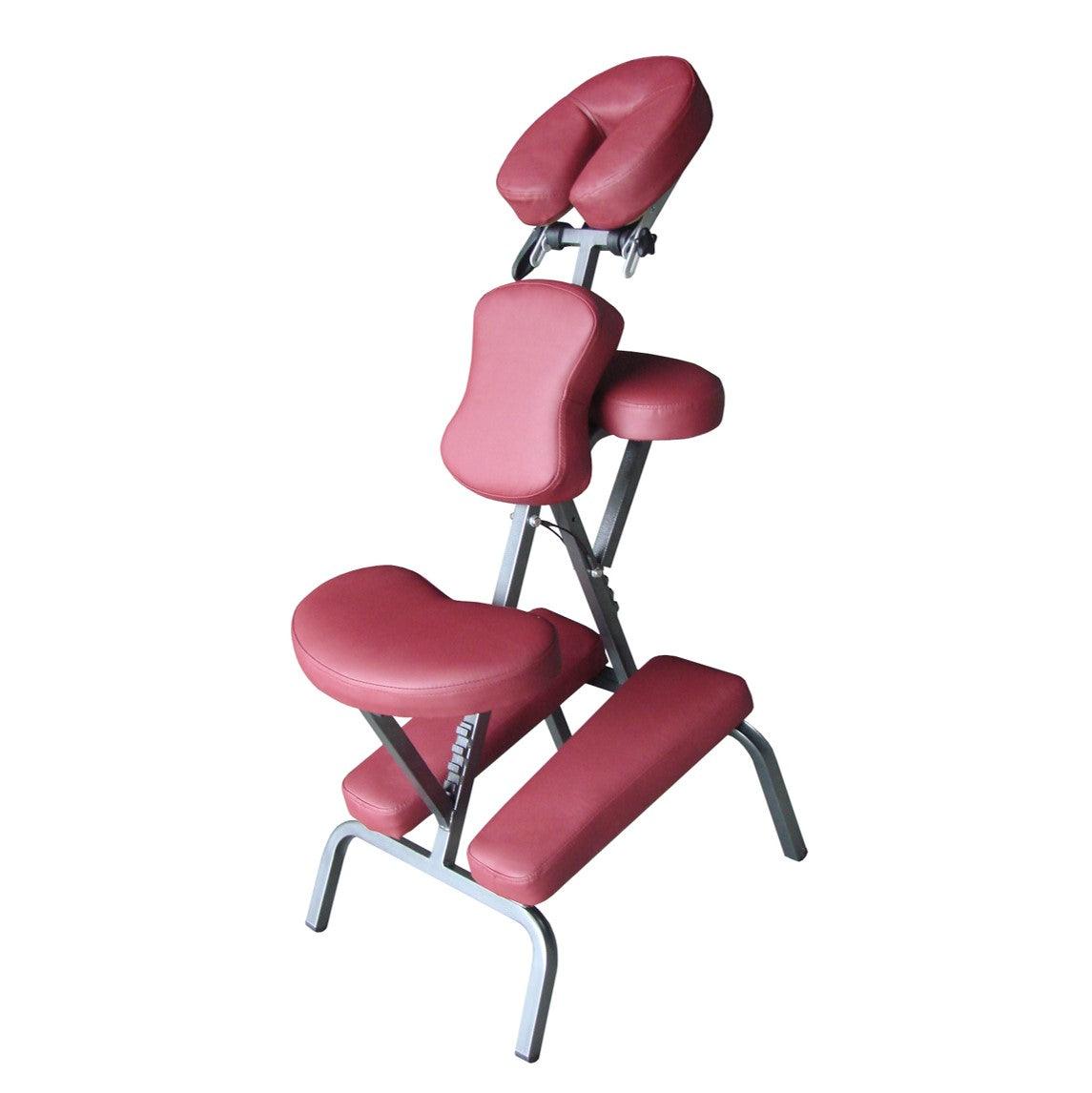 Sdraio Massaggio VidaxL In Similpelle - Funzione Massaggio E Riscaldamento, Design Ergonomico, Colori Diversi - Foto 5