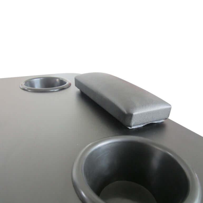 Sgabello per manicure e pedicure - PolirOne Shop