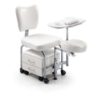Poltrona estetista per manicure e pedicure - PolirOne Shop