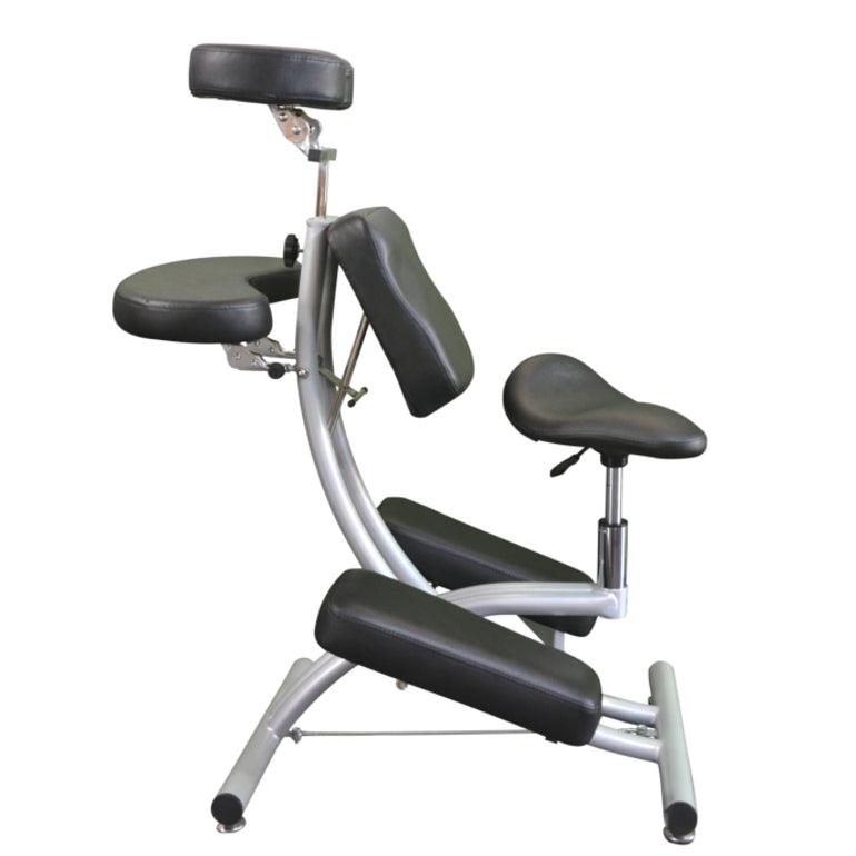 KANSAS - Sedia Ergonomica Per Massaggio - PolirOne Shop