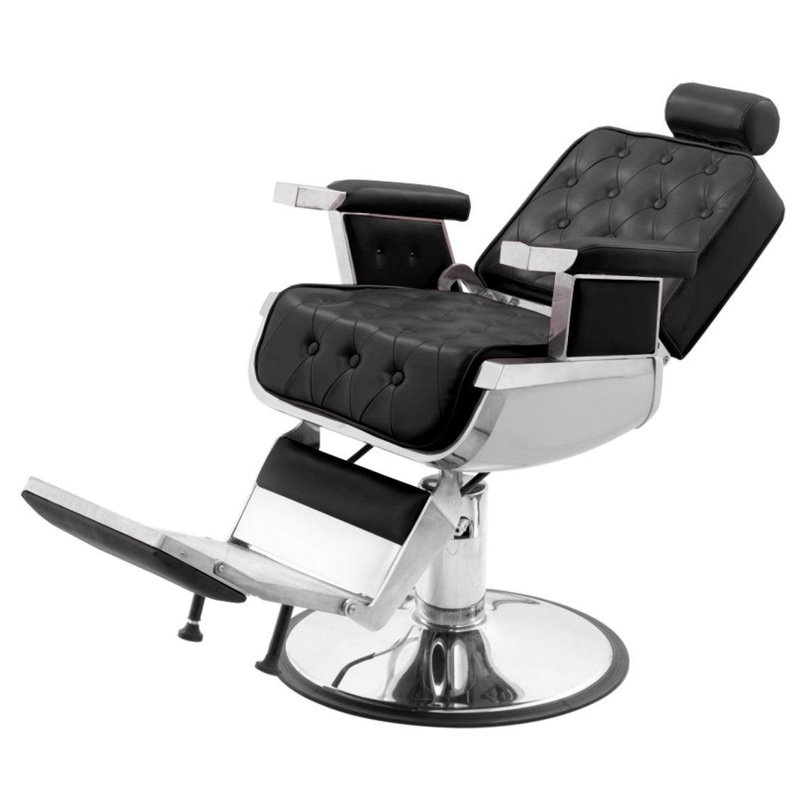 ELDORADO - poltrona per barbiere, parrucchiere e tattoo - PolirOne Shop