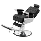 ELDORADO - poltrona per barbiere, parrucchiere e tattoo - PolirOne Shop