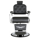 HARLEY - Sedia da taglio, poltrona per barbiere - PolirOne Shop