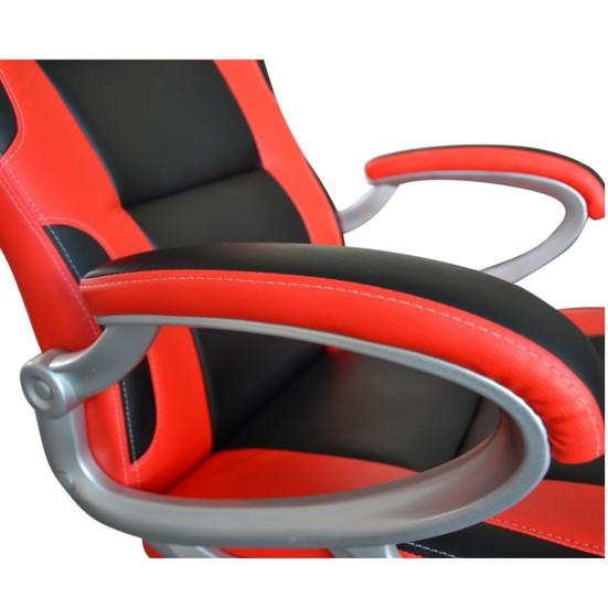MONZA - Poltrona gaming racing e ufficio - PolirOne Shop