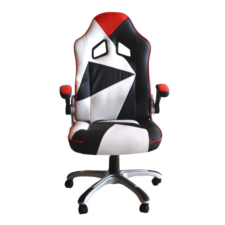 MONTECARLO - Poltrona per ufficio e gaming - PolirOne Shop