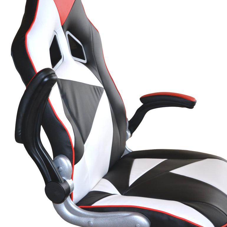 MONTECARLO - Poltrona per ufficio e gaming - PolirOne Shop