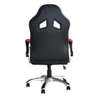 MONTECARLO - Poltrona per ufficio e gaming - PolirOne Shop