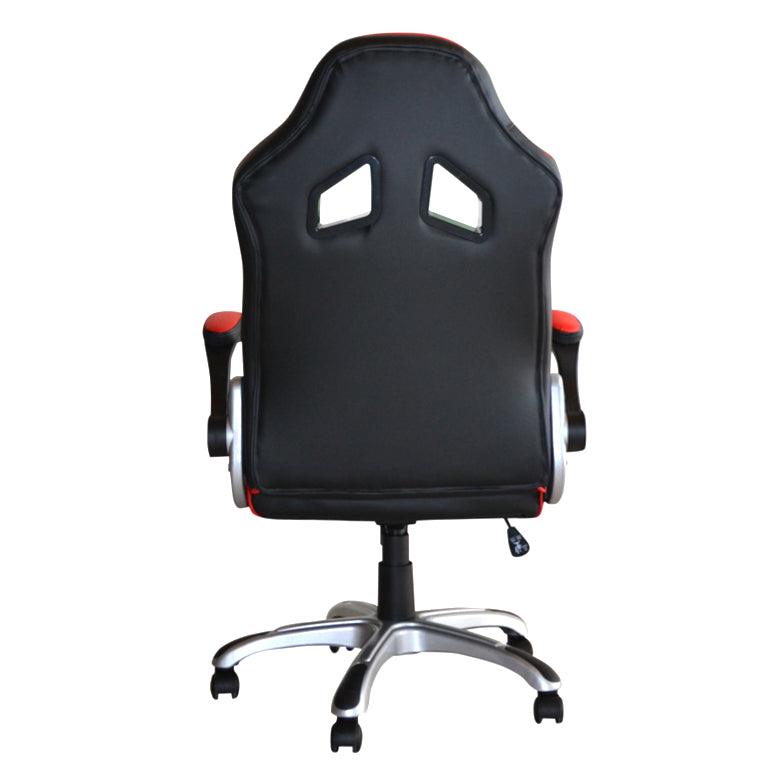 MONTECARLO - Poltrona per ufficio e gaming - PolirOne Shop