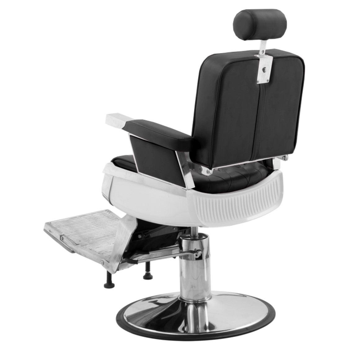 ELDORADO - poltrona per barbiere, parrucchiere e tattoo - PolirOne Shop