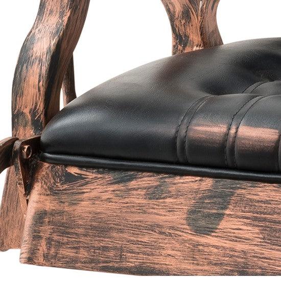 HORNET - Poltrona da taglio, sedia barbiere - PolirOne Shop