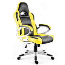 MONZA - Poltrona gaming racing e ufficio - PolirOne Shop