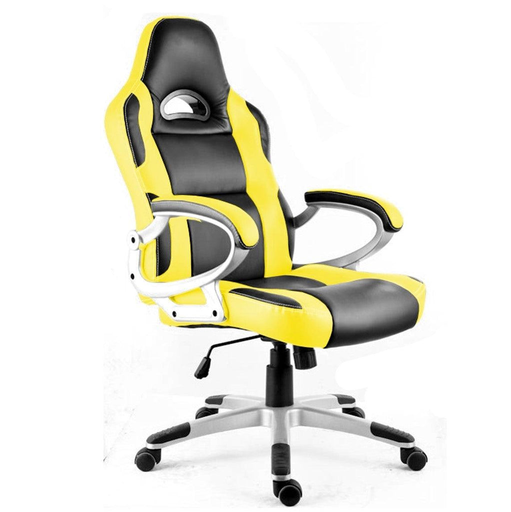 MONZA - Poltrona gaming racing e ufficio - PolirOne Shop