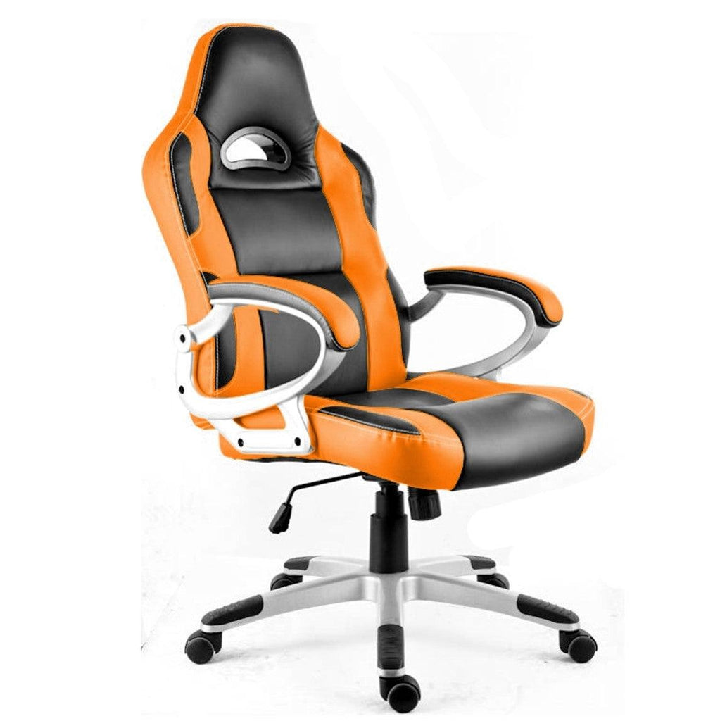 MONZA - Poltrona gaming racing e ufficio - PolirOne Shop