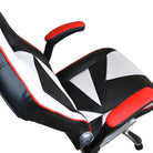 MONTECARLO - Poltrona per ufficio e gaming - PolirOne Shop