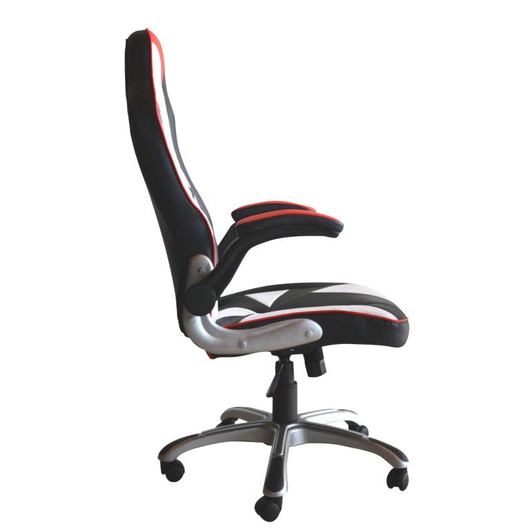 MONTECARLO - Poltrona per ufficio e gaming - PolirOne Shop