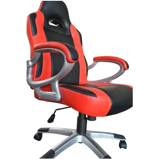 MONZA - Poltrona gaming racing e ufficio - PolirOne Shop