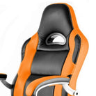 MONZA - Poltrona gaming racing e ufficio - PolirOne Shop