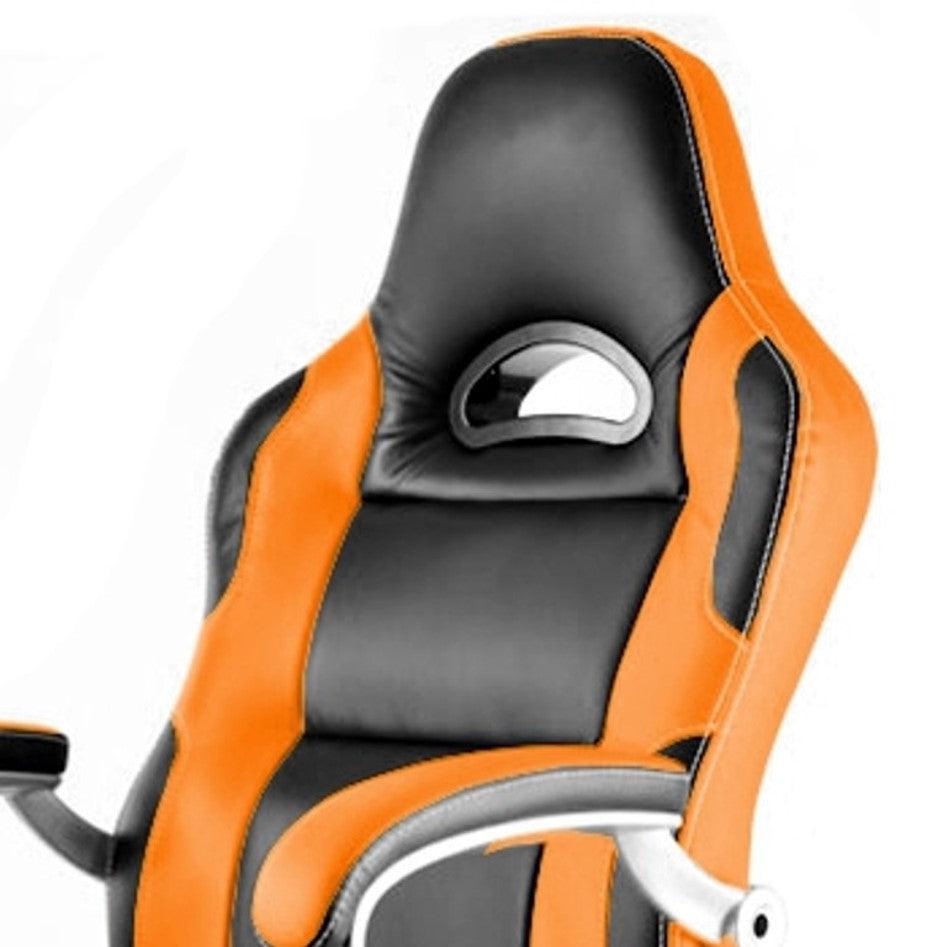 MONZA - Poltrona gaming racing e ufficio - PolirOne Shop