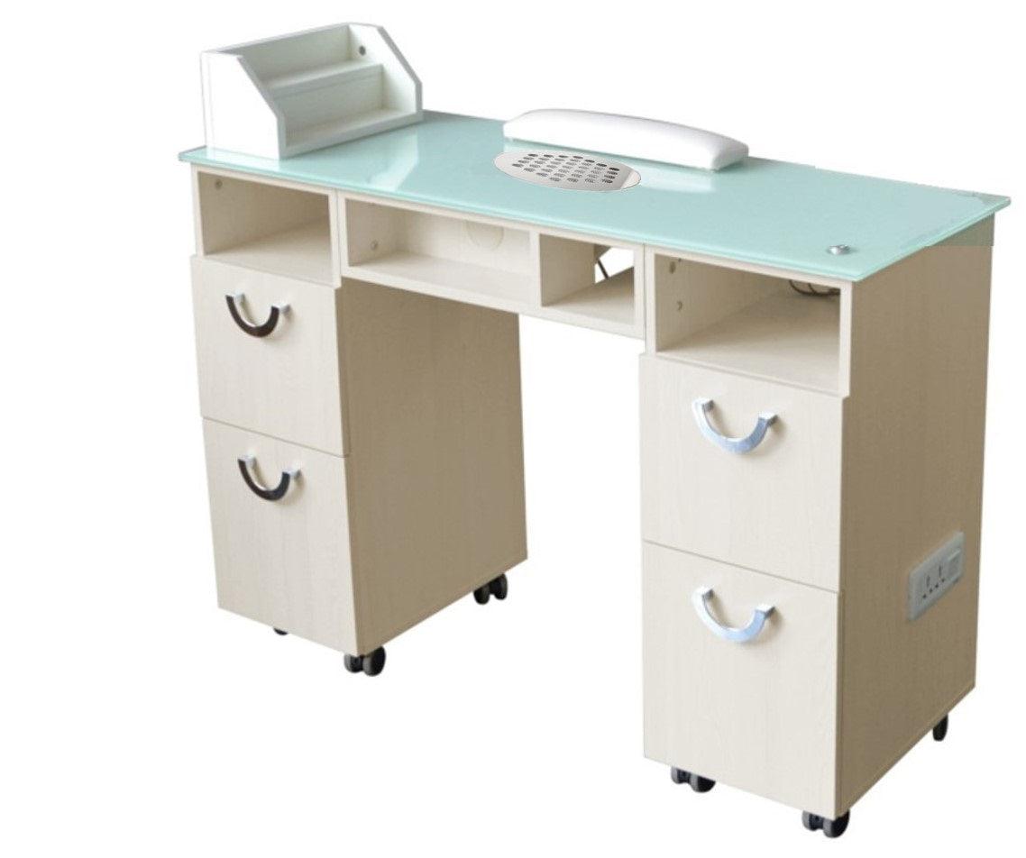Tavolo per manicure - PolirOne Shop
