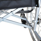 MOVIS - Sedia A Rotelle (Acciaio) - PolirOne Shop