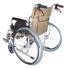 TOSCA - Carrozzina Disabili (Alluminio) - PolirOne Shop