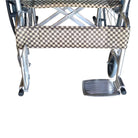 TOSCA - Carrozzina Disabili (Alluminio) - PolirOne Shop