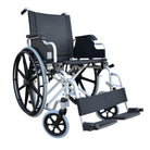 DELO - Sedia A Rotelle (Acciaio) - PolirOne Shop