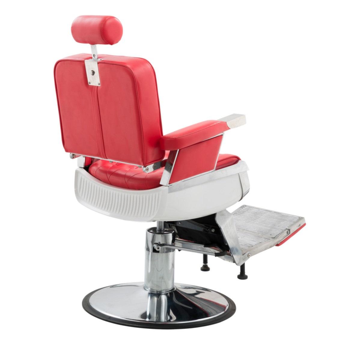 Barber Shop Sedie Parrucchiere Usate Poltrone Da Barbiere Vintage