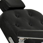 HARLEY - Sedia da taglio, poltrona per barbiere - PolirOne Shop