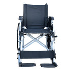 DELO - Sedia A Rotelle (Acciaio) - PolirOne Shop